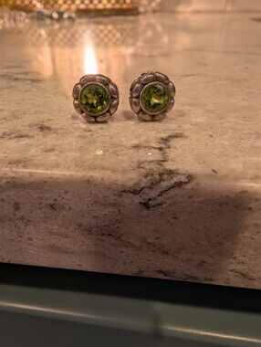 Brighton Stud Earrings